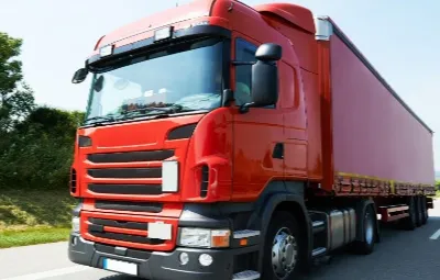 Bursa Bolu Ambar Kargo