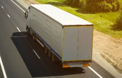 Bursa ile Bolu Arası Parça Eşya Taşıma